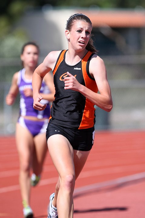 2010 NCS Tri-Valley376-SFA.JPG - 2010 North Coast Section Tri-Valley Championships, May 22, Granada High School.